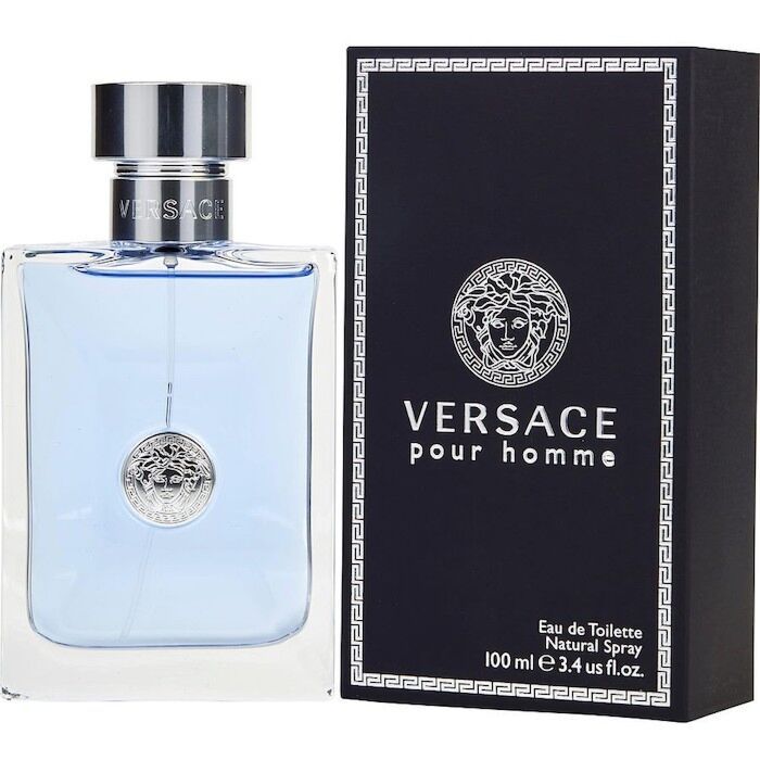 VERSACE POUR